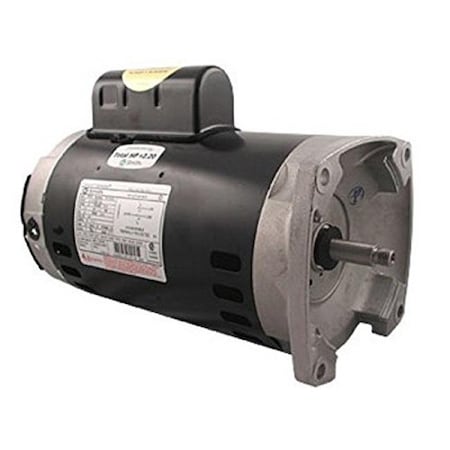 Regal Beloit Regal Beloit America - Epc B2984 230V Square Flange Pump Motor B2984